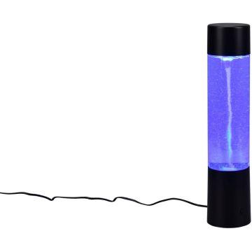 Trio TORNADO R50751032 Lampe de table 1x1w/led ip20