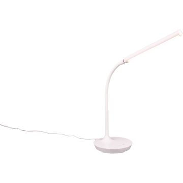 Trio TORO R57641101 Lampe de bureau 1x5w/led 3000+4000+5000k 700lm ip20