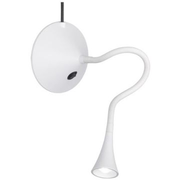 Trio VIPER R52391101 Lampe de bureau 1x3w/led 3000k 260lm ip20