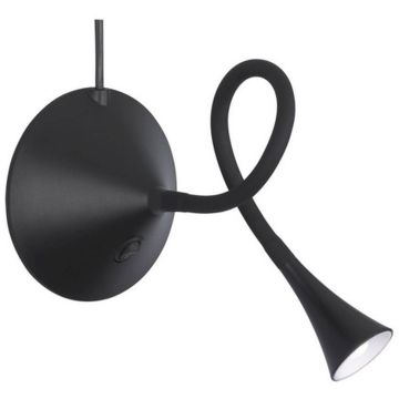 Trio VIPER R52391102 Lampe de bureau 1x3w/led 3000k 260lm ip20