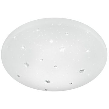 Trio ACHAT R62732800 Lampe de plafond 1x12w/led 4000k 1100lm ip44