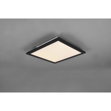 Trio ALPHA R62323032 Lampe de plafond 1x13w/led 3000k 1600lm ip20