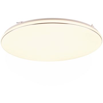 Trio BLANCA R64141101 Plafonnier 1x46w/led 3000K 5400lm ip20