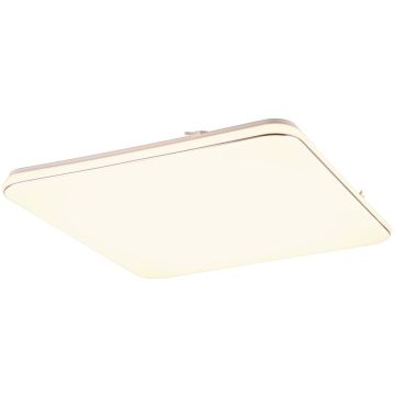 Trio BLANCA R64141201 Plafonnier 1x46w/led 3000K 5400lm ip20
