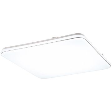 Trio BLANCA R64144201 Plafonnier 1x46w/led 4000K 5600lm ip20