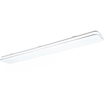 Trio BLANCA R64144401 Lampe de plafond 1x46w/led 4000K 5600lm ip20