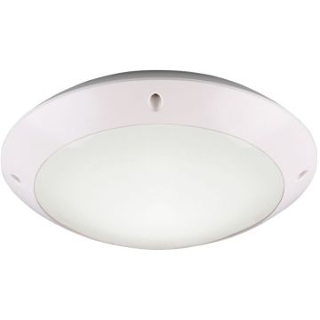 Trio CAMARO R60501031 Lampe de plafond 1x12w/e27 ip54