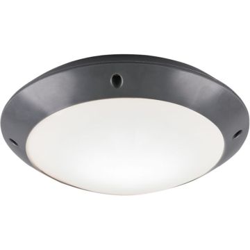 Trio CAMARO R60501042 Lampe de plafond 1x12w/e27 ip54