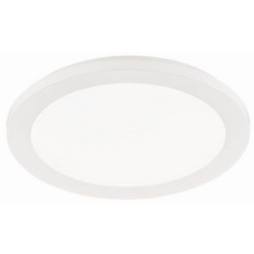Trio CAMILLUS R62921501 Lampe de plafond 1x15w/led 3000k 1350lm ip44