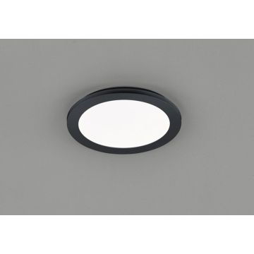 Trio CAMILLUS R62921532 Lampe de plafond 1x15w/led 3000k 1350lm ip44