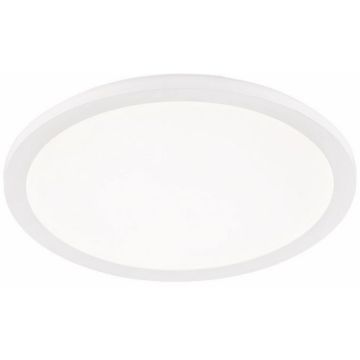 Trio CAMILLUS R62922401 Lampe de plafond 1x24w/led 3000k 2000lm ip44