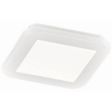 Trio CAMILLUS R62931001 Lampe de plafond 1x10w/led 3000k 850lm ip44