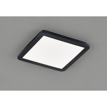 Trio CAMILLUS R62931832 Lampe de plafond 1x18w/led 3000k 1650lm ip44