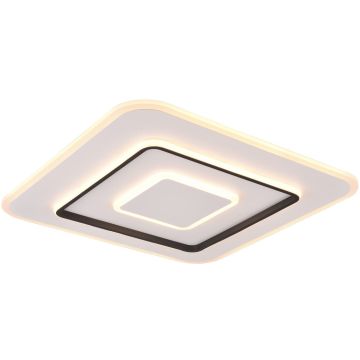 Trio JORA R64293931 Lampe de plafond 1x55w/led 2700-6000K 6400lm ip20