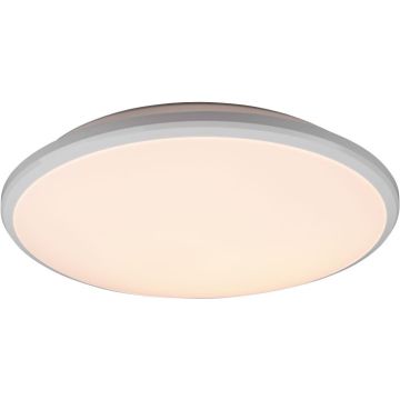 Trio LIMBUS R67021131 Lampe de plafond 1x20w/led 4000k 2400lm ip20