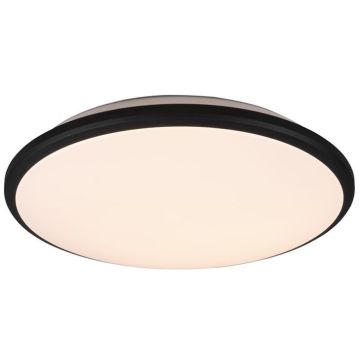 Trio LIMBUS R67021132 Lampe de plafond 1x20w/led 3000k 2300lm ip20