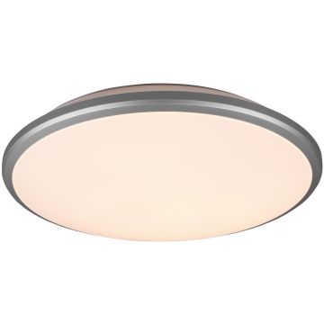 Trio LIMBUS R67021187 Lampe de plafond 1x20w/led 3000k 2300lm ip20