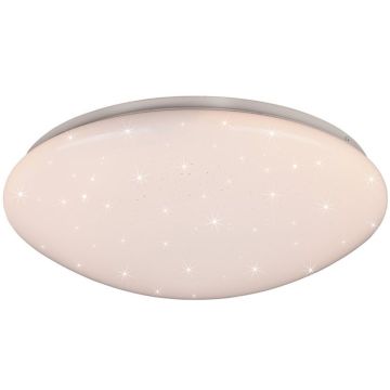 Trio LUKIDA R62961000 Lampe de plafond 1x18w/led 3000-6000k 2000lm ip20