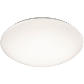 Trio LUKIDA R62961001 Lampe de plafond 1x18w/led 3000-6000k 2000lm ip20