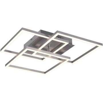 Trio MOBILE R62883107 Lampe de plafond 1x28w/led 2700-6000k 3200lm ip20