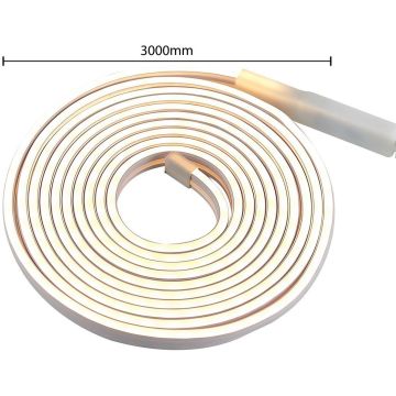Trio NEON R65583100 Ruban LED 1x14w/led 3000k 1200lm ip20