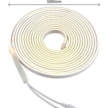 Trio NEON R65585100 Ruban LED 1x20w/led 3000k 1600lm ip20
