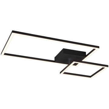 Trio PADELLA R62642432 Lampe de plafond 1x25w/led 4000k 3000lm ip20