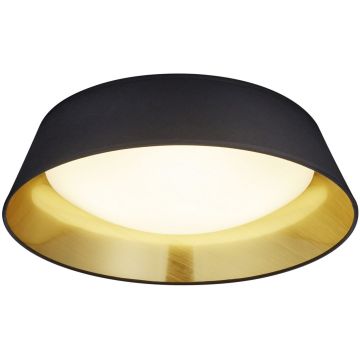 Trio PONTS R62871879 Lampe de plafond 1x18w/led 3000k 2000lm ip20