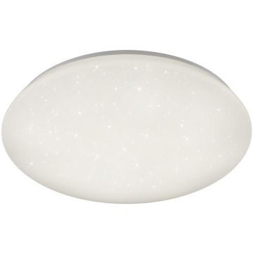 Trio POTZ R62603000 Lampe de plafond 1x21w/led 4000k 2200lm ip44