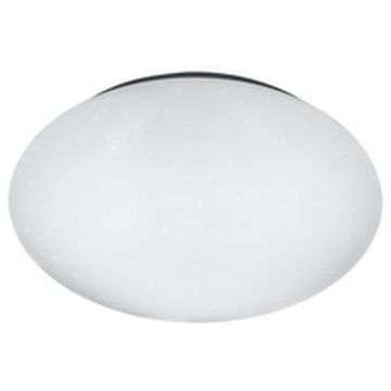 Trio PUTZ R62681201 Lampe de plafond 1x12w/led 4000k 1100lm ip44