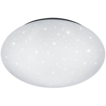 Trio PUTZ R62684000 Lampe de plafond 1x15w/led 4000k 1500lm ip44