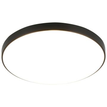 Trio SPICA R67851102 Plafonnier 1x18w/led 4000k 2000lm ip44