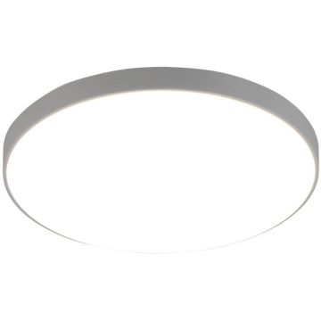 Trio SPICA R67851187 Plafonnier 1x18w/led 4000k 2000lm ip44