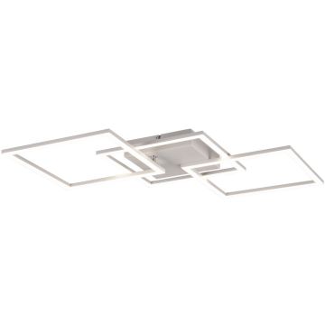 Trio TRAIL R64493131 Lampe de plafond 1x31w/led 4000k 3800lm ip20
