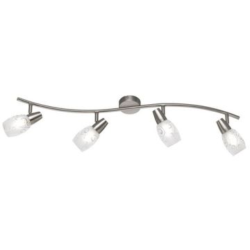 Trio COLMAR R80024007 Spot 4x28w/e14 ip20