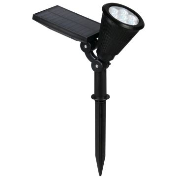 Trio FESTIVAL R84756232 Projecteur de jardin 1x1w/led rgbw 35lm ip44