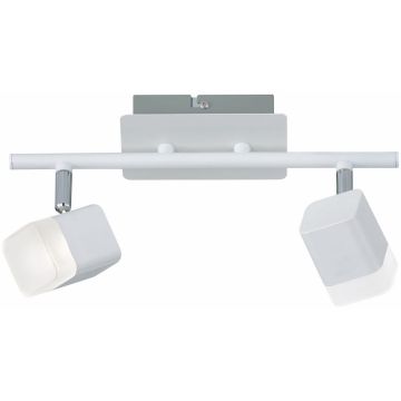 Trio ROUBAIX R82152131 Spot 2x4w/led 3000k 400lm ip20