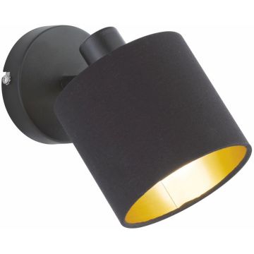 Trio TOMMY R80331079 Applique murale 1x28w/e14 ip20