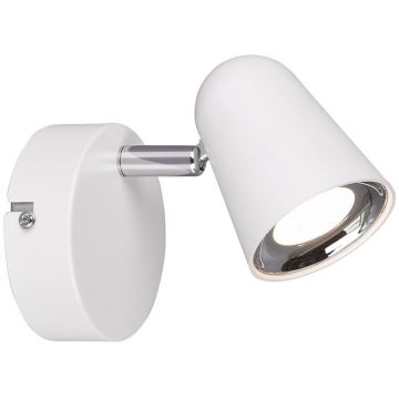 Trio TOULOUSE R82121131 Spot 1x3.5w/led 3000k 400lm ip20