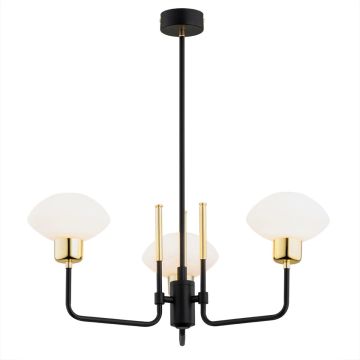 Argon RAVELLO 6166 Lustre 3x15W/E27 IP20