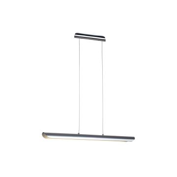 AZzardo RAY AZ1695 Suspension lumineuse 1x28W/LED 1740LM