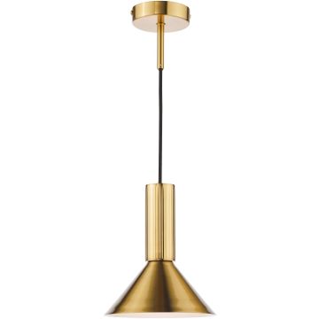 Dar Lighting Ragnar RAG0140 Suspension lumineuse 1x9w/gu10