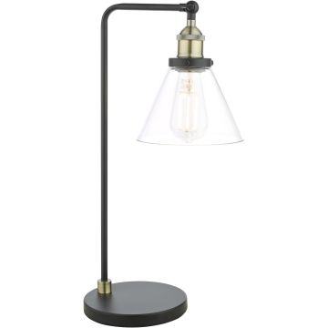 Dar Lighting Ray RAY4275 Lampe de table 1x40w/e27