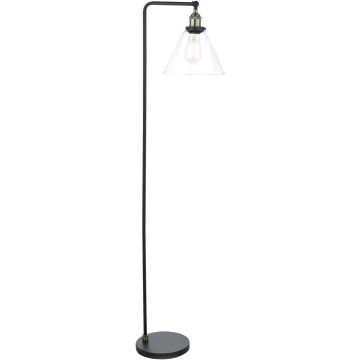 Dar Lighting Ray RAY4975 Lampadaire 1x40w/e27