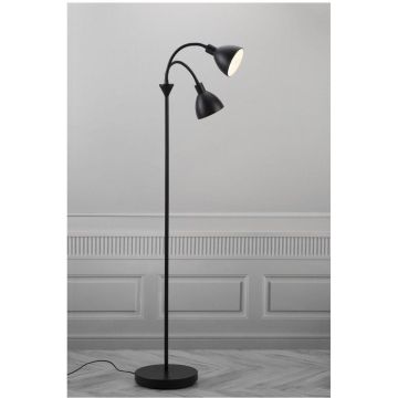 Nordlux RAY 63224003 Lampadaire 2x40W/E14 IP20