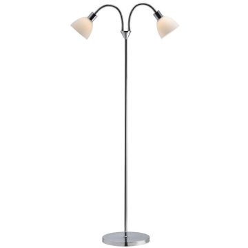 Nordlux RAY 63224033 Lampadaire 2x40W/E14 IP20