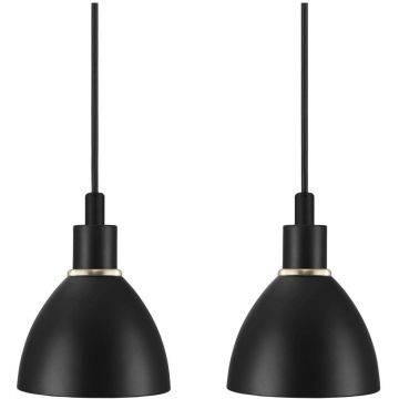 Nordlux RAY 63233003 Suspension lumineuse 2x40W/E14 IP20