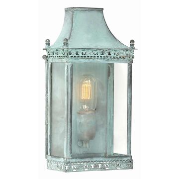 Elstead Lighting REGENTS PARK REGENTS-PARK-V Applique murale 1x60W/E27 IP44