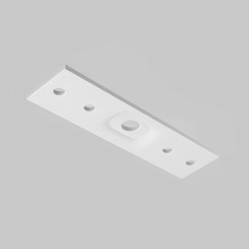 Maytoni Accessories for tracks Exility TRA034C-21W Connecteur