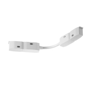 Maytoni Accessories for tracks Exility TRA034CS-W-DE Connecteur IP20